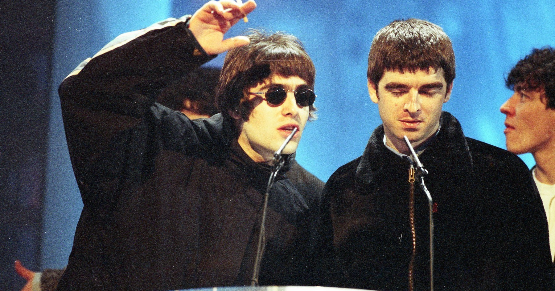 Zašto se uopće raspao Oasis