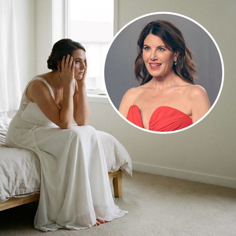 Buduća mladenka podijelila dilemu, brutalan savjet Monice Lewinsky je hit