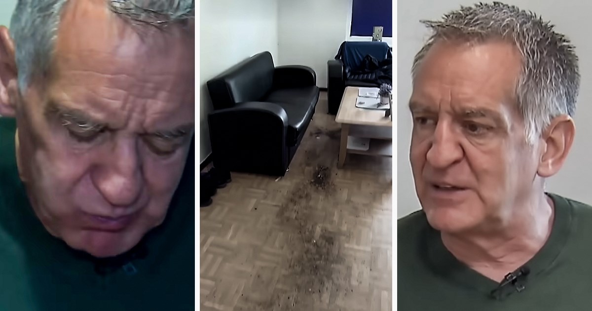 Spiskao je milijune pa živi na teret države. Pogledajte stan bivšeg golmanskog asa