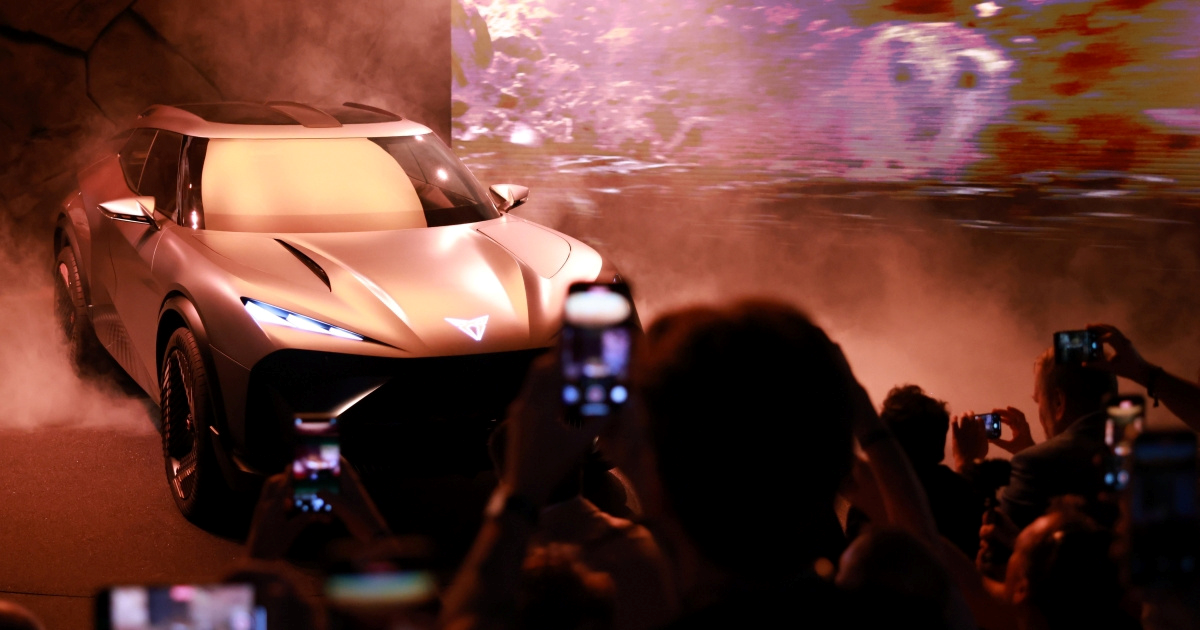 Kinezi najavljuju nove probleme u autoindustriji