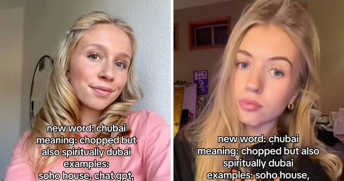 Generacija Z ima novu uvredu. Jeste li i vi "Chubai"?