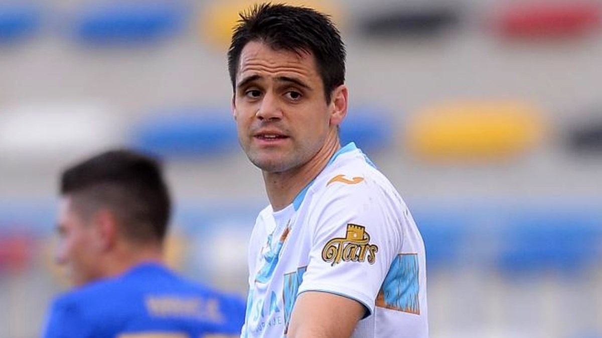 Andrijašević u Rijeci do kraja sezone, potvrđen odlazak jednog igrača