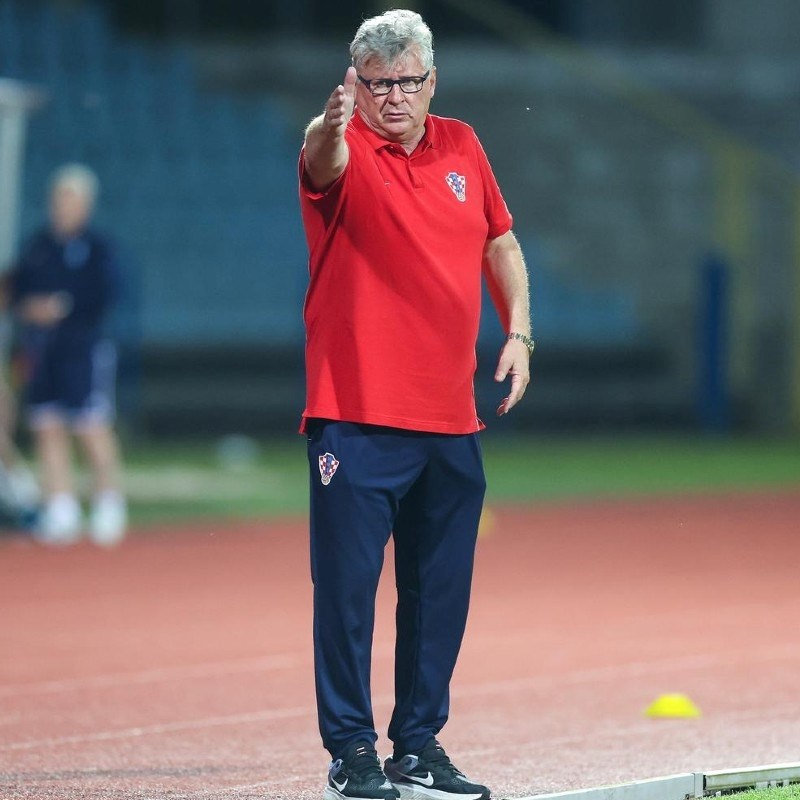 Gračan: Gattuso iz poštovanja prema navijačima nije smio reći da je borba gotova