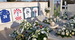 Prije točno 14 godina dogodila se najveća tragedija u povijesti hrvatskog nogometa