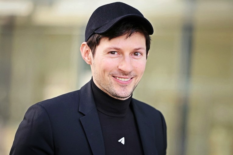 Osnivač aplikacije Telegram pušten kući, istraga protiv njega u Francuskoj još traje