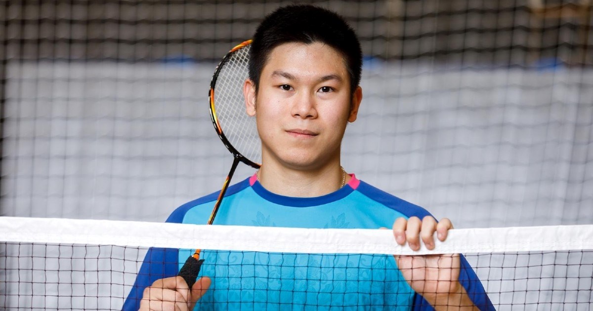 Hrvatska ima prvu, povijesnu medalju s Europskog prvenstva u badmintonu