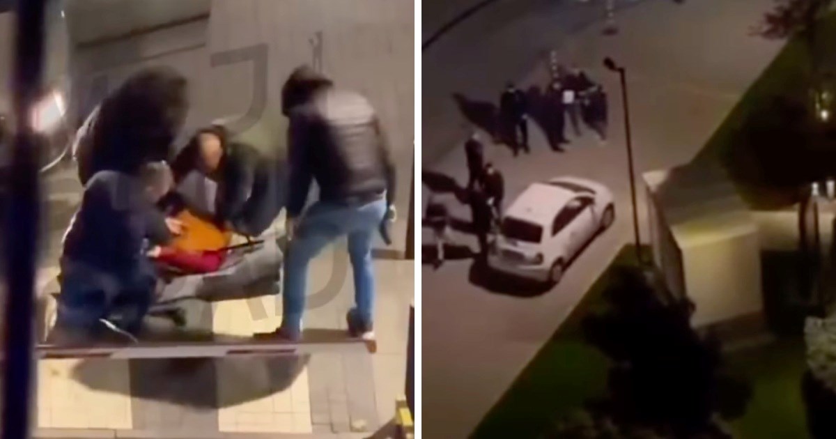 Na dječjem igralištu u Beogradu na vodi ubijen muškarac