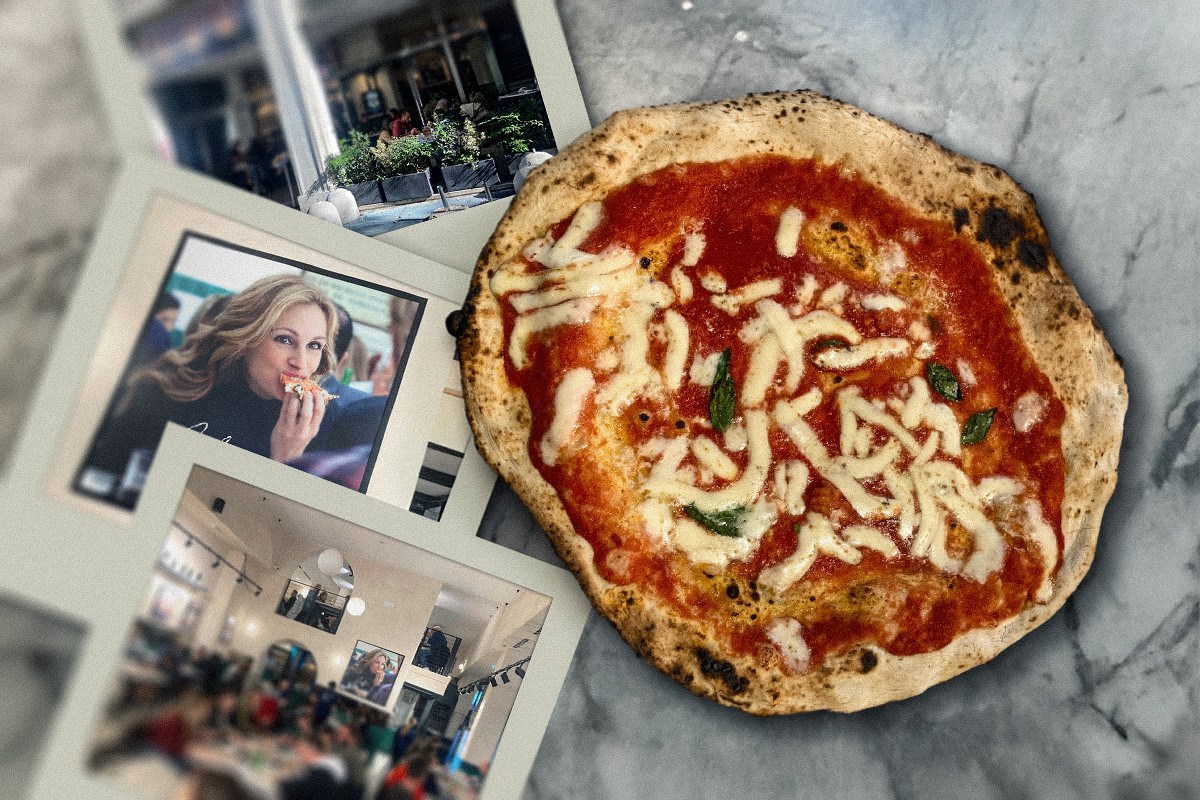 U Trstu sam posjetio jednu od najpoznatijih svjetskih pizzerija. Evo kakve su cijene