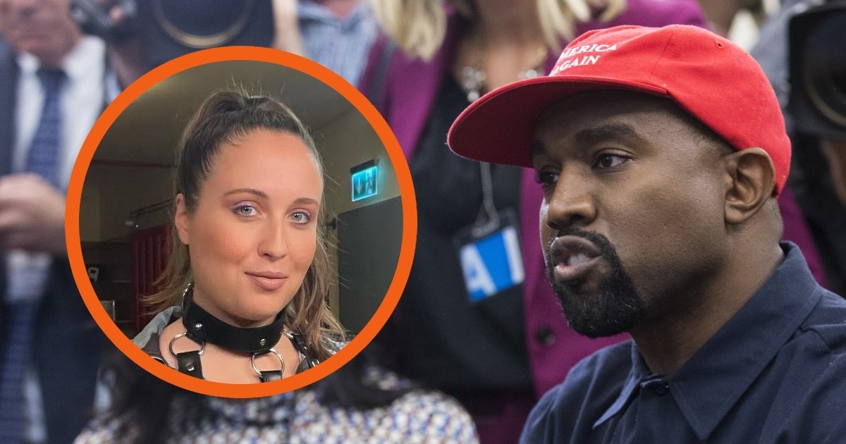 Njemačka pjevačica tužila Kanyea zbog kršenja autorskih prava