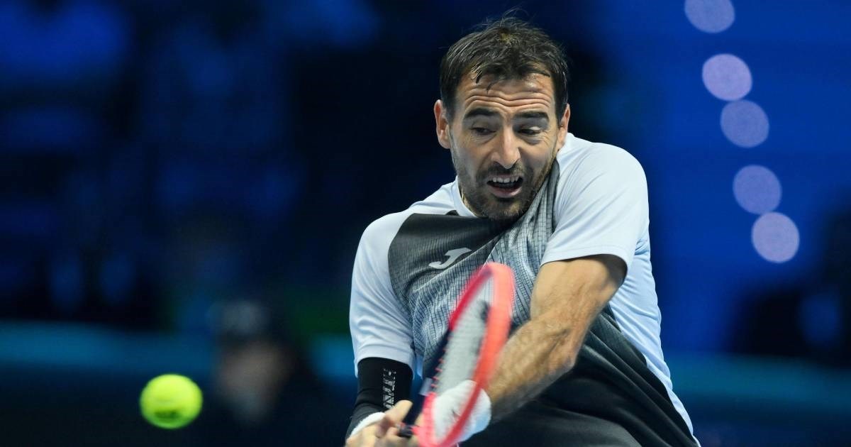 Ivan Dodig ispao u prvom kolu parova na turniru u Marakešu