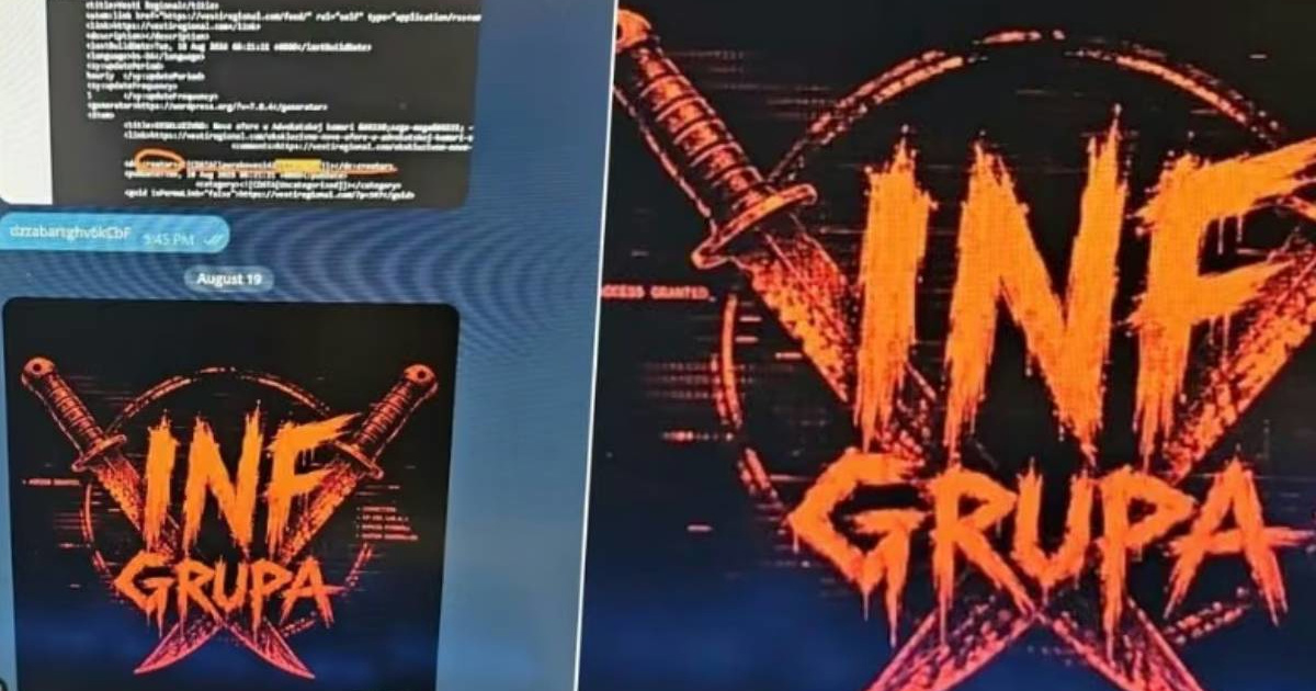 Uhićeni srpski hakeri. Napali su i Ministarstvo rada u Hrvatskoj