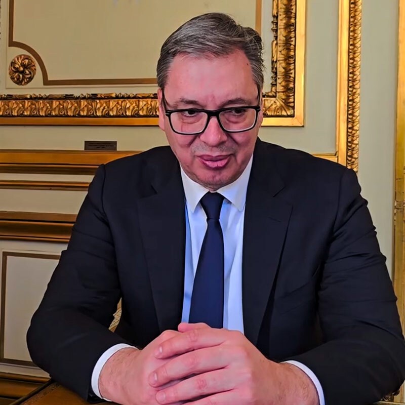Vučić optužio medijsku grupu za nasilje. "Počinitelji će morati odgovarati"