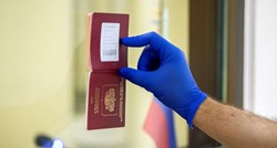 EU neće prihvaćati ruske putovnice izdane u Gruziji i Ukrajini