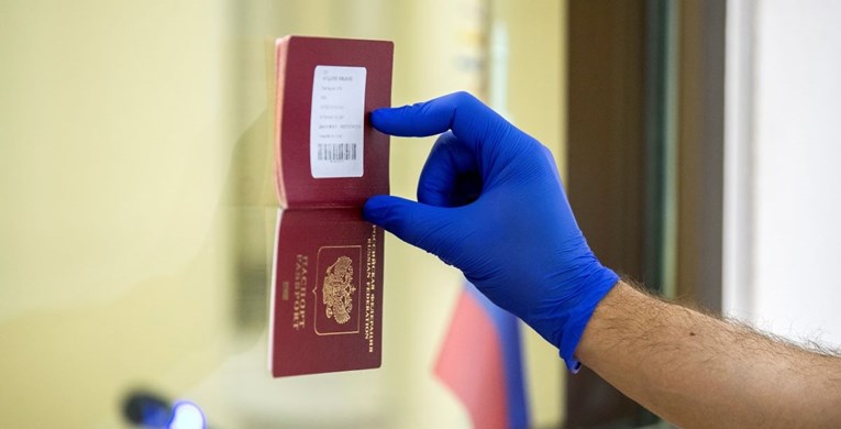 EU neće prihvaćati ruske putovnice izdane u Gruziji i Ukrajini
