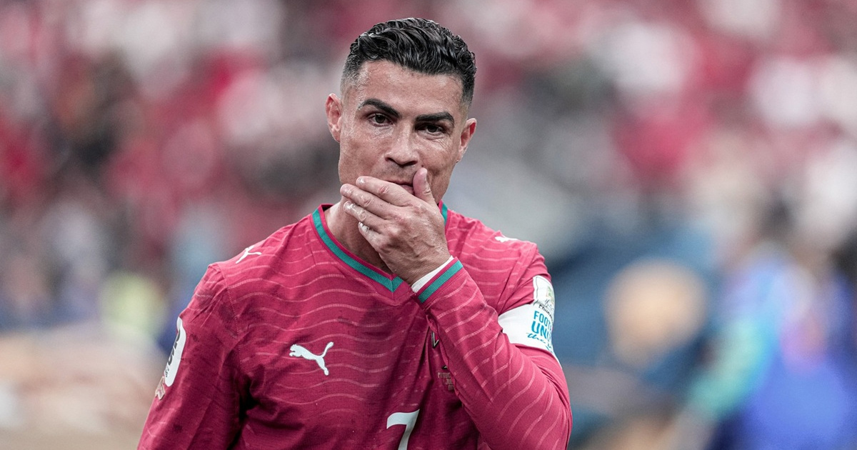 Sukob u Portugalu eskalirao. Ronaldo povukao radikalan potez, ima uvjet za povratak