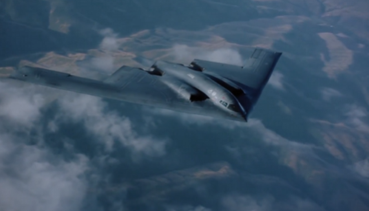 VIDEO Amerikanci objavili snimku. "Nevidljivim bombarderima smo napali Iran"