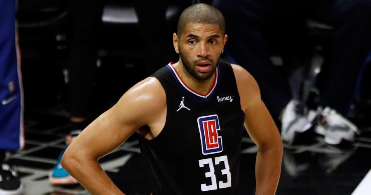Umirovio se Nicolas Batum