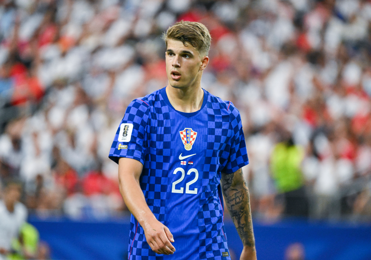Španjolci: Hrvatski Piqué 2.0 nas izaziva