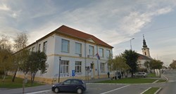Učenica u Srbiji ušla u školu sa sjekirom