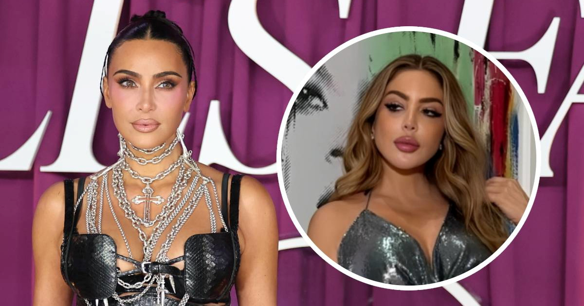 Kim Kardashian otkrila zašto se više ne druži s Larsom Pippen