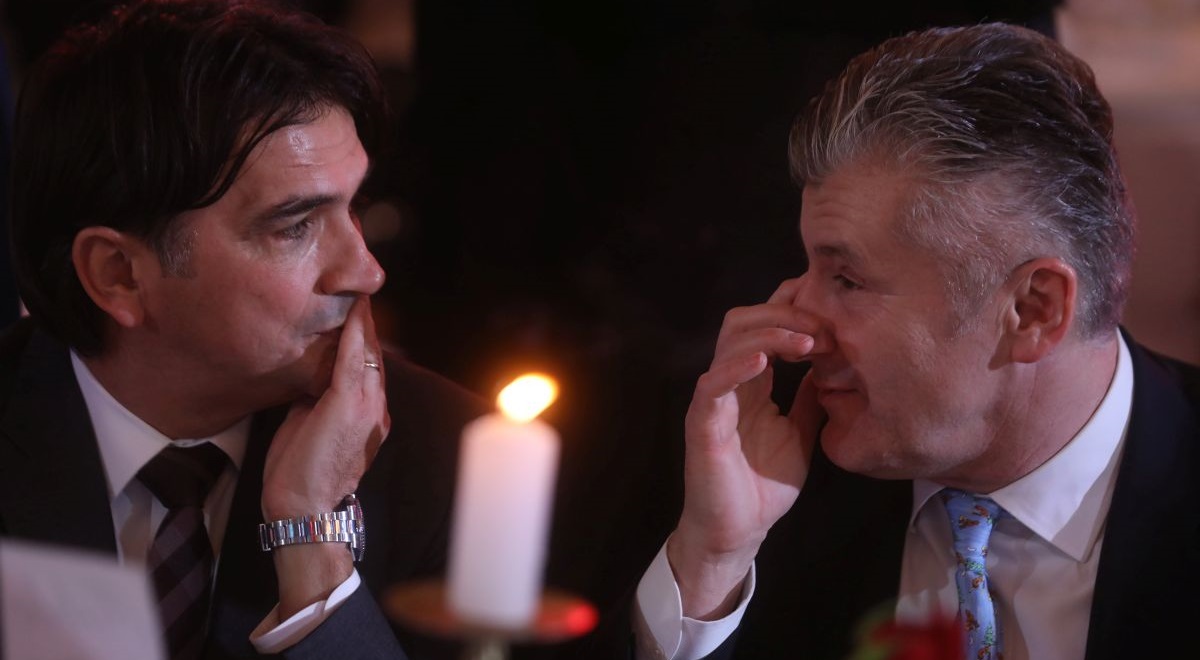 Stanić: Šukeru su sredili fotelju, sada isto rade drugome. HDZ zna kome
