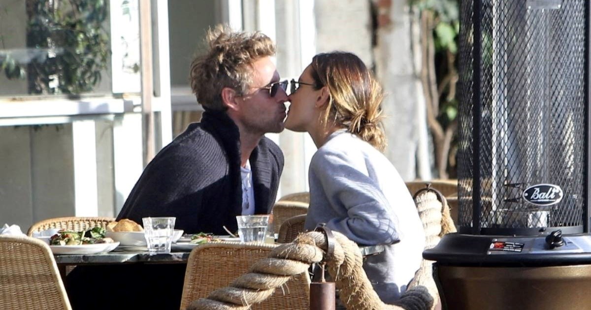 Alessandra Ambrosio (43) snimljena s novim dečkom, ljubili su se