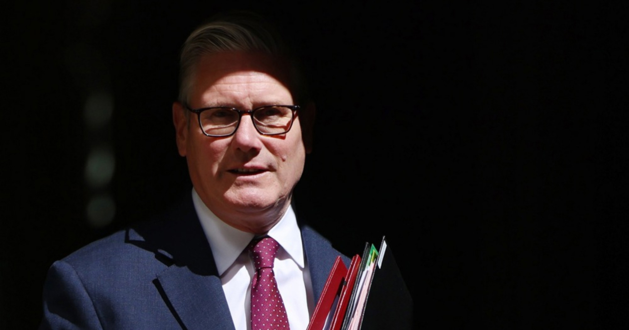 Britanija se pridružuje zajmu EU-a Ukrajini od 90 milijardi eura