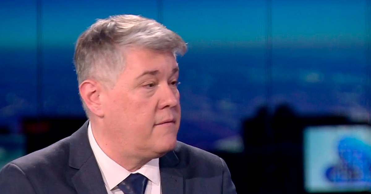 Lalovac: 6,5 milijardi eura. Pa ljudi moji, na što su potrošene pare?