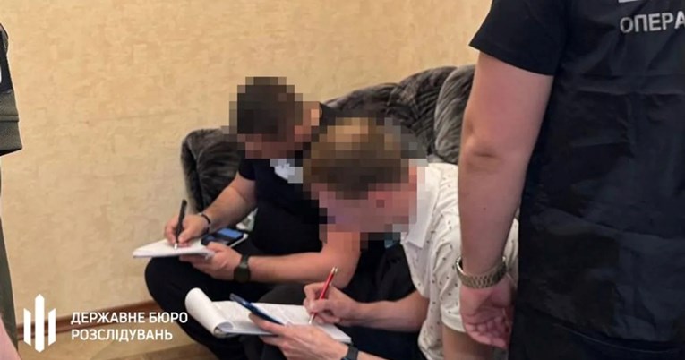 Šef policije iz Kijeva organizirao bijeg regruta kroz šumu, uhvatili ih Poljaci