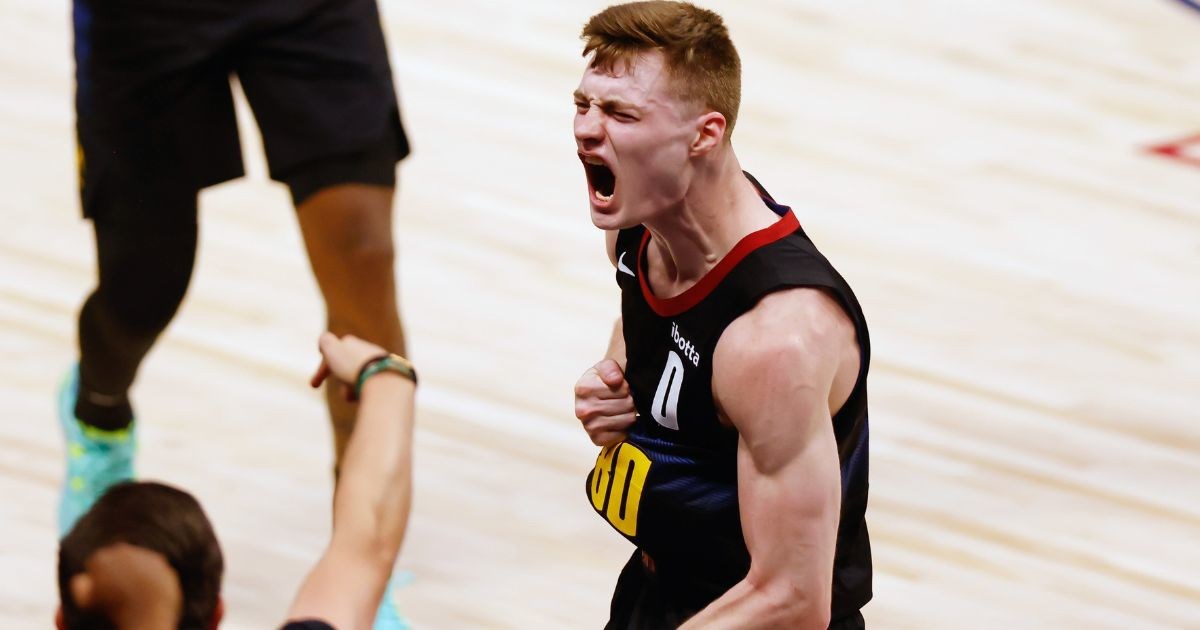 Jokićev suigrač potpisao ugovor vrijedan 125 milijuna dolara