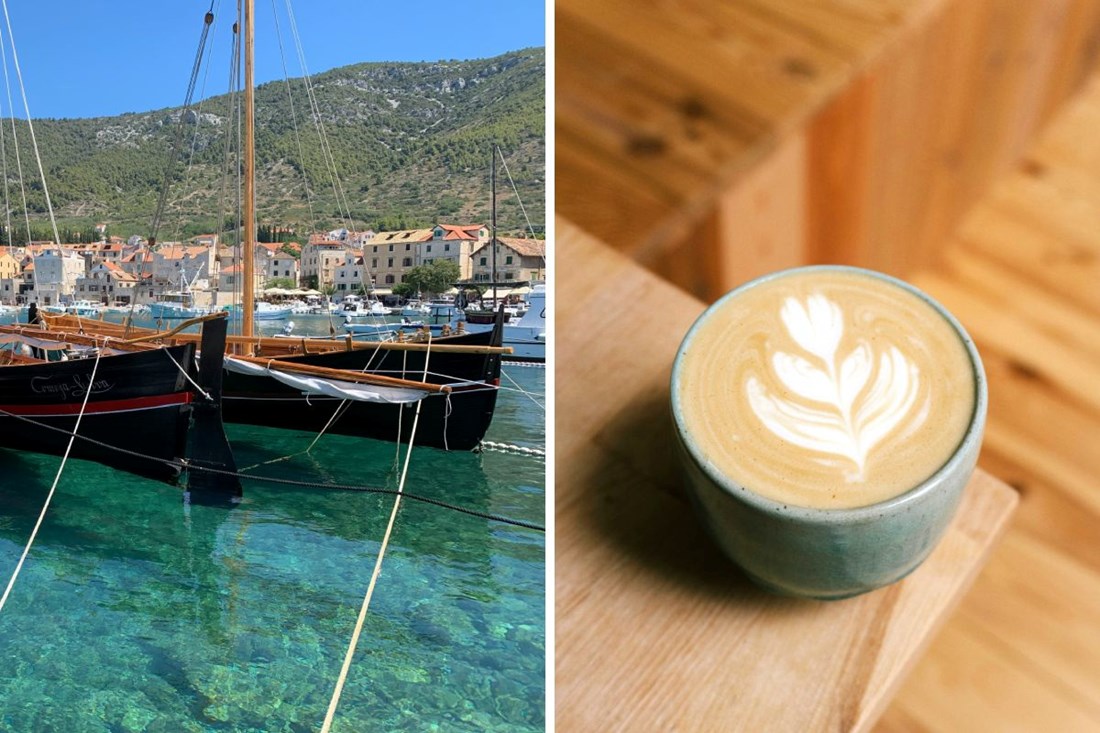Otok Vis uskoro dobiva novo mjesto za specialty kavu i brunch