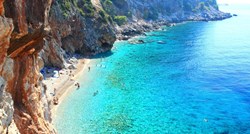 Objavljena lista 50 najljepših plaža svijeta, na njoj je i jedna iz Hrvatske