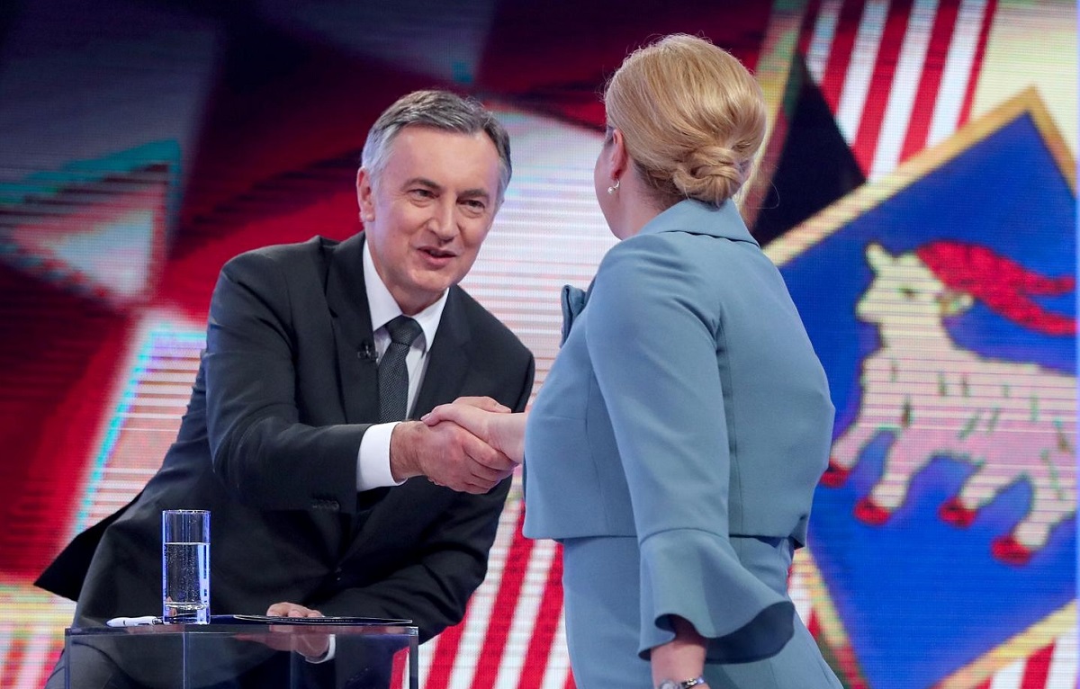 Milanović, Kolinda i Škoro dobit će 3,1 milijun kuna zbog izbora