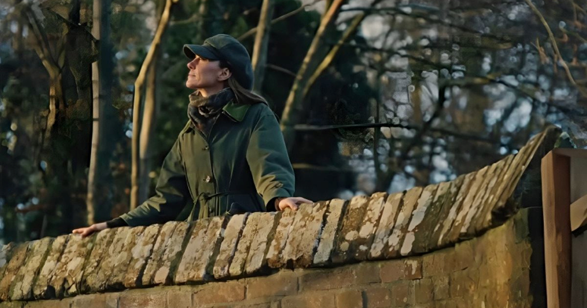 Kate Middleton objavila video za svoj rođendan: "Zahvalna sam što sam živa"