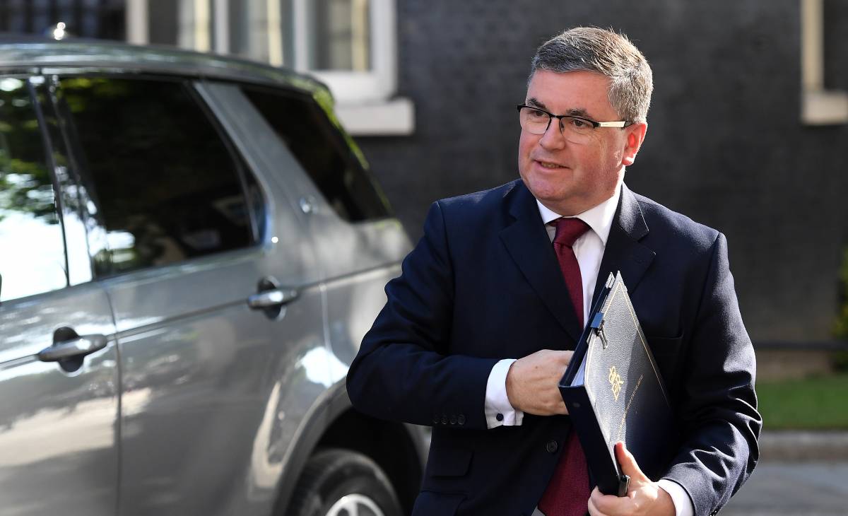 Britanski ministar: Ne možemo isključiti produljenje lockdowna u Engleskoj