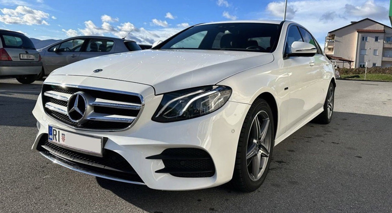 Tražite rabljeni auto? Od limuzina i SUV-ova do gradskih automobila, evo što se nudi