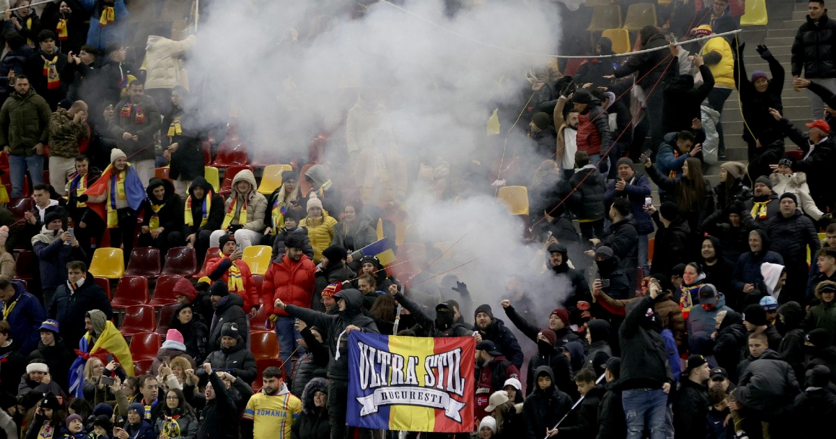 Rumunji se žale FIFA-i zbog utakmice protiv BiH u Zenici. Imaju niz prigovora