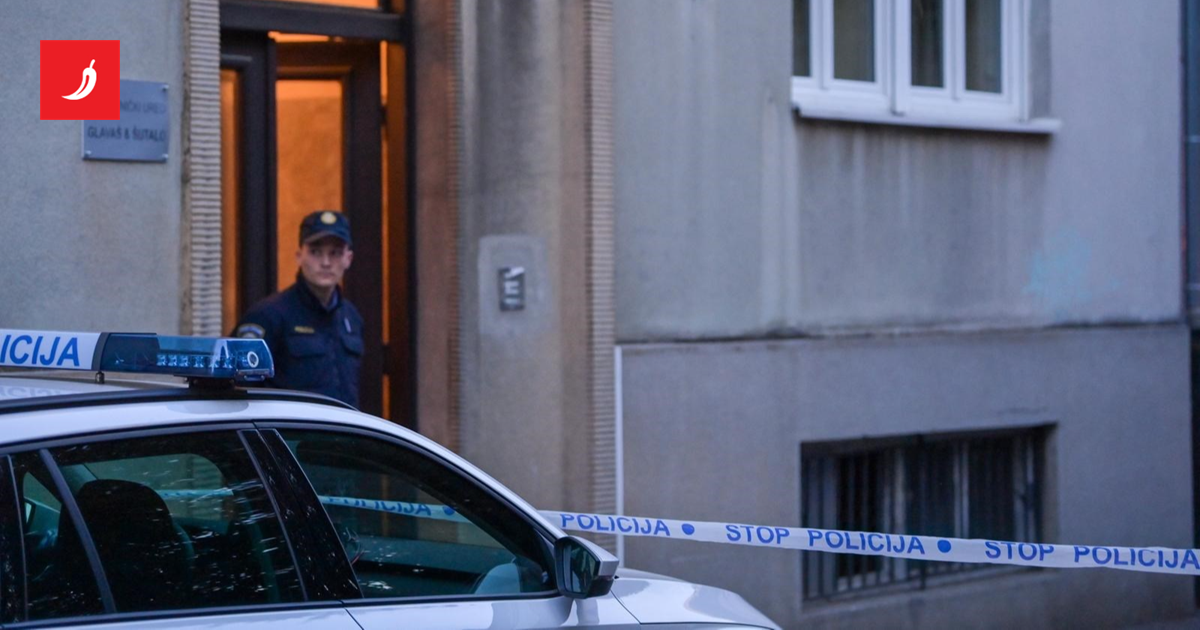 Bivši njihovođa ubio radnika (60) hicem u glavu, zapalio dva auta. Dobio 10 godina Bivši njihovođa ubio radnika (60) hicem u glavu, zapalio dva auta. Dobio 10 godina