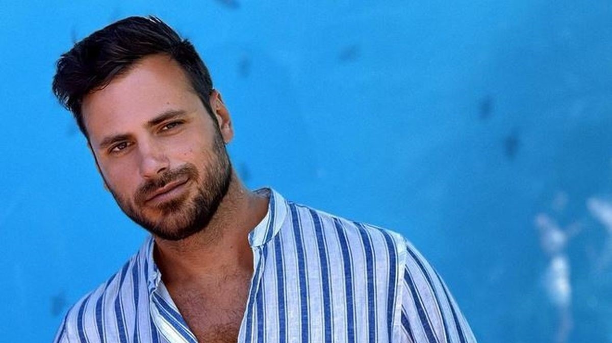 Stjepan Hauser: Dame, pazite se! Morski pas više nije najopasnija neman u moru