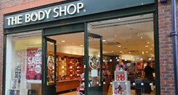 The Body shop zatvara do 250 trgovina u UK-u. Što to znači za ostale?