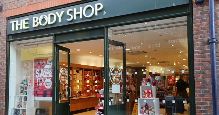 The Body Shop zatvara do 250 trgovina u UK-u. Što to znači za ostale?