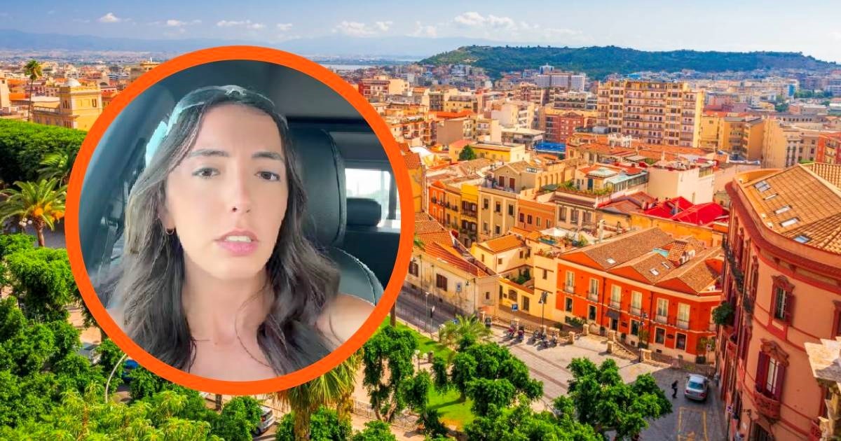 Amerikanka na TikToku proglasila Italiju "trećim svijetom", izazvala burne reakcije