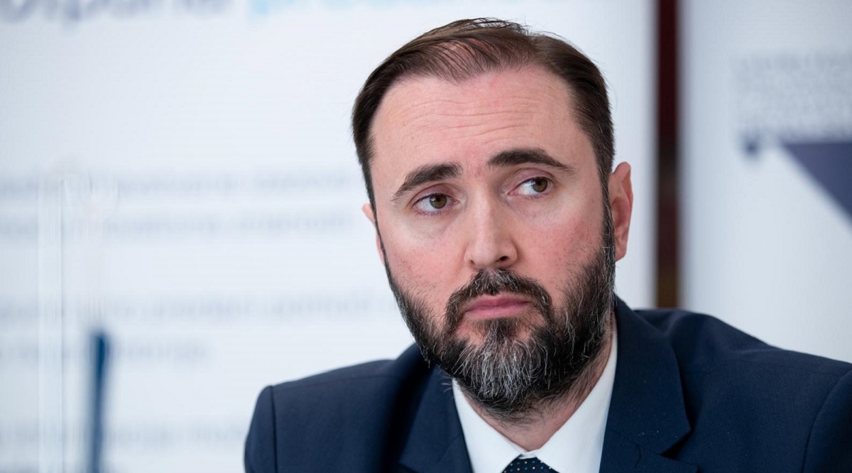 Šef Liječničke komore: Nakon Nove godine sigurno nas čeka peti val