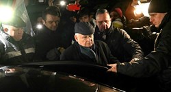 Bivši poljski ministar uhićen u predsjedničkoj palači, sad štrajka glađu: "Osveta"
