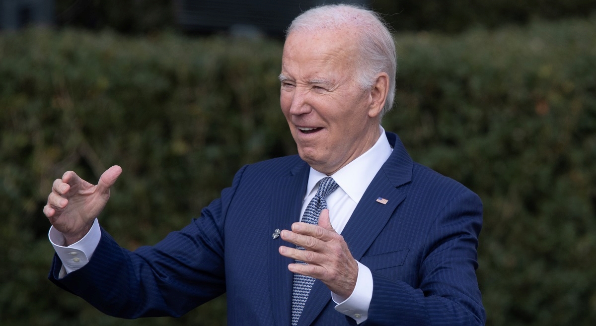 Biden ne dolazi na najvažniji svjetski summit o klimatskim promjenama