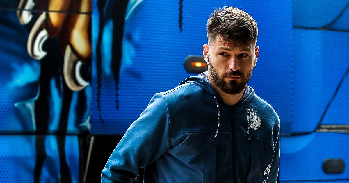 Evo kad bi Petković mogao ponovno zaigrati za Dinamo