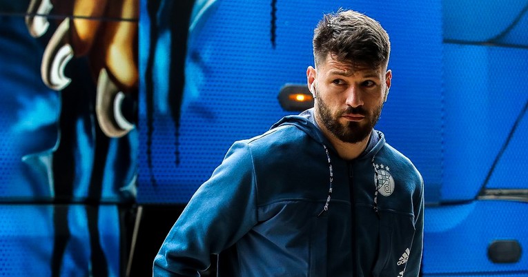 Evo kad bi Petković mogao ponovno zaigrati za Dinamo