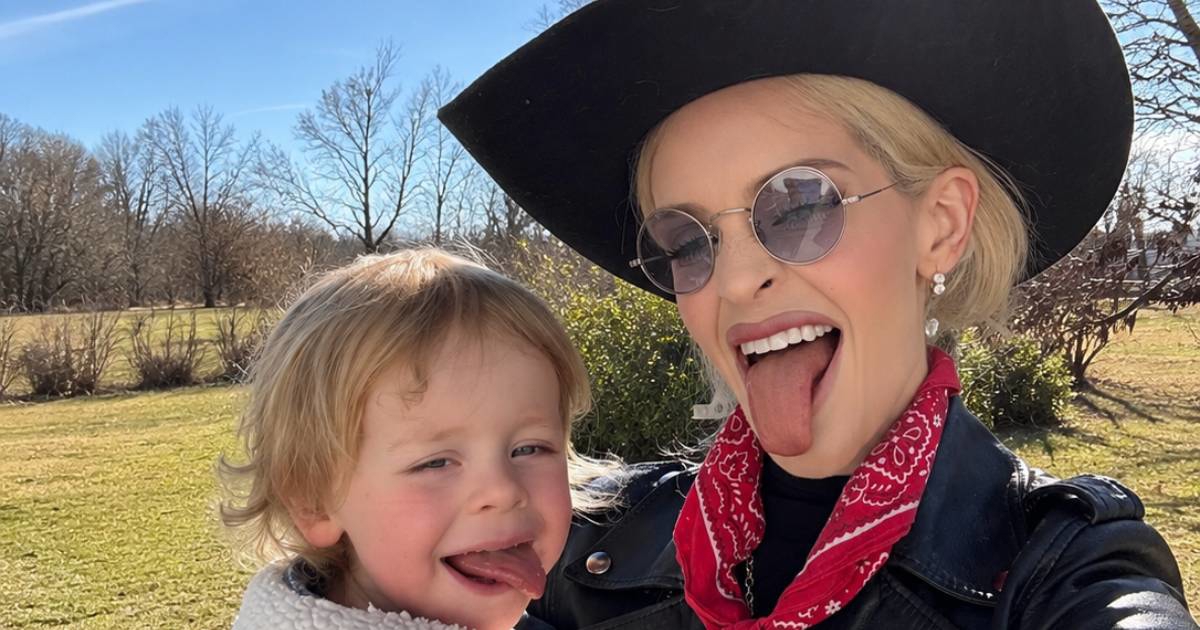 Kelly Osbourne sina odgaja bez podjela na "muško" i "žensko", objasnila je zašto