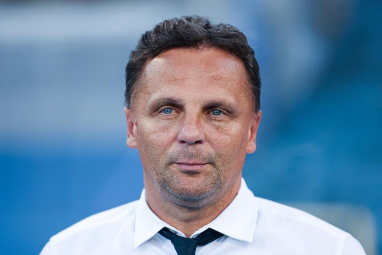 Kovačević: Ni kod 7:0 ne može biti lagano