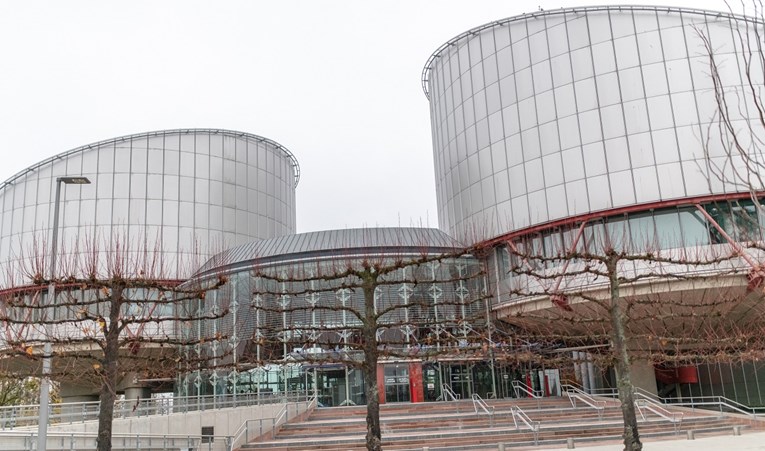 Croatia loses three cases before the European Court of Human Rights